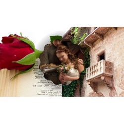 Phân tích tình yêu và thù hận của William Shakespeare siêu hay