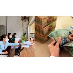 Thu nhập của công chức năm 2024 bao gồm những khoản nào?