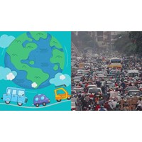 Quy định về bảo vệ môi trường trong hoạt động giao thông vận tải