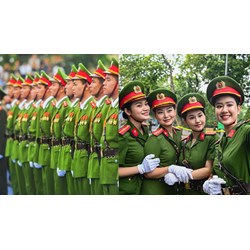Quy định về chế độ đối với thân nhân Công an nhân dân cập nhật 2024