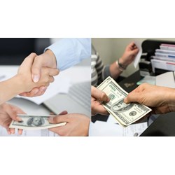 Xác định thu lợi bất chính để xử lý trách nhiệm hình sự cho vay nặng lãi thế nào?