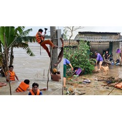Khi nào thực hiện điều tra cơ bản phòng chống thiên tai ?