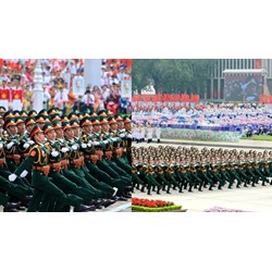 Thời hiệu hạ bậc lương, giáng chức trong Quân đội từ ngày 15/02/2024