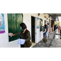 Hỗ trợ 3 tháng tiền thuê nhà cho lao động tại khu công nghiệp
