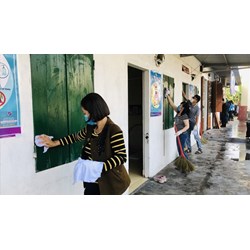 Hỗ trợ 3 tháng tiền thuê nhà cho lao động tại khu công nghiệp