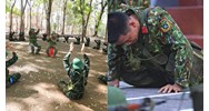 Các hình thức kỷ luật trong Quân đội nhân dân Việt Nam mới nhất
