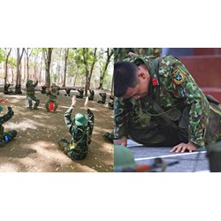 Các hình thức kỷ luật trong Quân đội nhân dân Việt Nam mới nhất