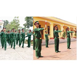 Các tình tiết giảm nhẹ, tình tiết tăng nặng đối với xử lý kỷ luật trong quân đội