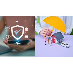 Doanh nghiệp bảo hiểm có được cung cấp dịch vụ bảo hiểm trên môi trường mạng