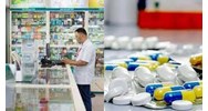 Xử phạt cơ sở bán lẻ thuốc lưu động nhưng không đáp ứng điều kiện