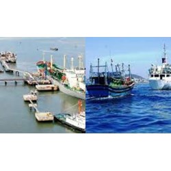 Kinh doanh lai dắt tàu biển phải có tối thiểu mấy tàu lai dắt?