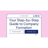Vietnam Venture: Your Step-by-Step Guide to Company Formation