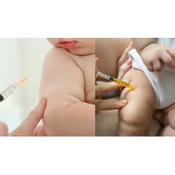 Cha mẹ không tiêm phòng cho con có bị phạt hành chính không?