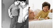 Cha dượng có được nhận con riêng của vợ làm con nuôi?