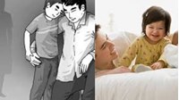 Cha dượng có được nhận con riêng của vợ làm con nuôi?