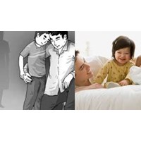 Cha dượng có được nhận con riêng của vợ làm con nuôi?