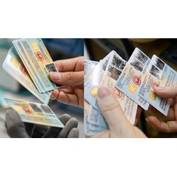 5 trường hợp bị thu, giữ thẻ Căn cước công dân theo quy định mới