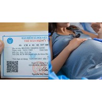 Sinh mổ có được bảo hiểm y tế hỗ trợ chi phí hay không?