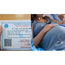 Sinh mổ có được bảo hiểm y tế hỗ trợ chi phí hay không?