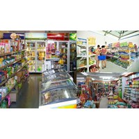 Bán hàng tạp hóa có cần phải đăng ký kế hoạch bảo vệ môi trường?