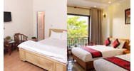 Một số quy định xử phạt mới đối với khách sạn, nhà nghỉ