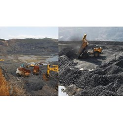 Quy định về bảo vệ môi trường trong thăm dò, khai thác, chế biến khoáng sản