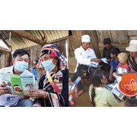 Quy định về tiêu chuẩn Nhân viên y tế thôn, bản từ ngày 01/01/2024
