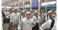 Tăng cường thanh tra doanh nghiệp đưa người lao động đi làm việc ở nước ngoài