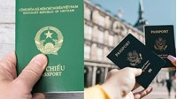 Làm mất hộ chiếu ở nước ngoài thì có về Việt Nam được hay không?