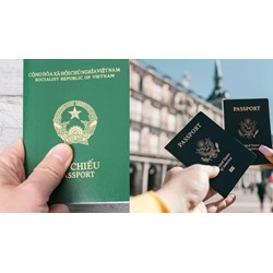Làm mất hộ chiếu ở nước ngoài thì có về Việt Nam được hay không?