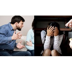 Quy định về xử lý hành vi đánh đập, bạo hành người yêu mới nhất