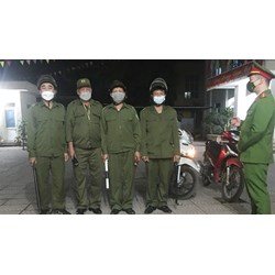 Trình độ văn hóa của lực lượng bảo vệ an ninh trật tự ở cơ sở