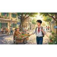 Nghị luận về lợi ích của việc đi bộ với việc mở rộng hiểu biết thực tế
