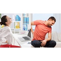 Những vấn đề sức khoẻ xảy ra khi bạn ngồi cả ngày không phải ai cũng biết
