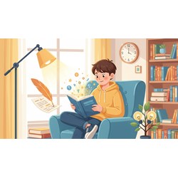 Nghị luận về hiện tượng lười đọc sách chọn lọc hay nhất