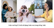 Take on là gì? Cách sử dụng Take on trong tiếng Anh