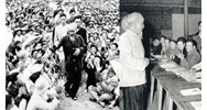 Hồ Chí Minh từng căn dặn: Đại đoàn kết dân tộc phải luôn luôn được?