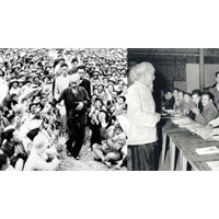 Hồ Chí Minh từng căn dặn: Đại đoàn kết dân tộc phải luôn luôn được?