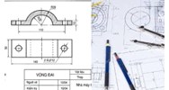 Tại sao phải quy định các tiêu chuẩn trình bày bản vẽ kĩ thuật?