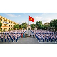 Thuyết minh về buổi lễ chào cờ ở trường em chọn lọc hay nhất