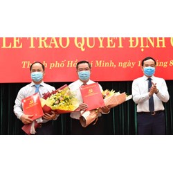 Hướng dẫn cách tính tuổi bổ nhiệm, giới thiệu cán bộ ứng cử