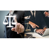 Phí cấp chứng nhận đăng ký hoạt động chi nhánh của tổ chức hành nghề luật sư