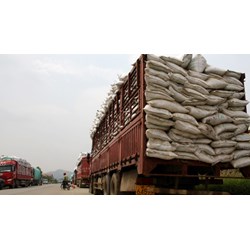 Quy định mới về việc xếp hàng hóa trên phương tiện giao thông