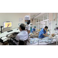 Số lượng thành viên hội đồng chuyên môn kỹ thuật bệnh viện là bao nhiêu?