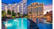 Hồ sơ cần có đăng ký công nhận hạng khách sạn nghỉ dưỡng bao gồm?