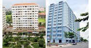 Nhà ở công vụ của Chính phủ đang cho thuê bị thu hồi khi nào?