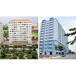 Nhà ở công vụ của Chính phủ đang cho thuê bị thu hồi khi nào?