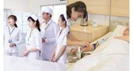 Quy định về tiêu chuẩn điều dưỡng tập sự hạng 3 hiện nay