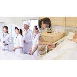 Quy định về tiêu chuẩn điều dưỡng tập sự hạng 3 hiện nay