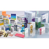 Nội dung nhãn bao bì ngoài thuốc với sinh phẩm chẩn đoán in vitro